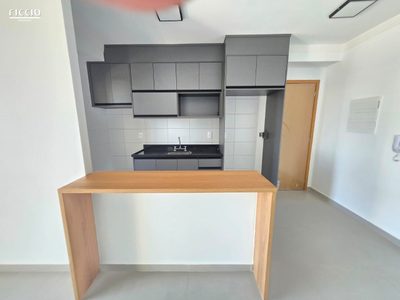Apartamento, 3 quartos, 79 m² - Foto 2