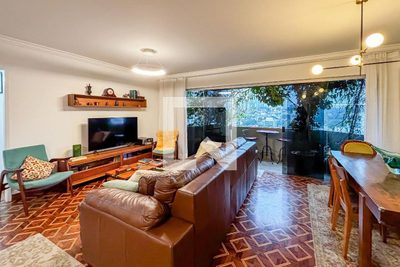 Apartamento, 3 quartos, 130 m² - Foto 2