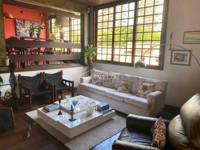 Apartamento, 8 quartos, 357 m² - Foto 1