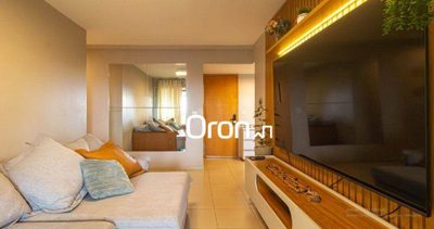 Apartamento, 3 quartos, 89 m² - Foto 2