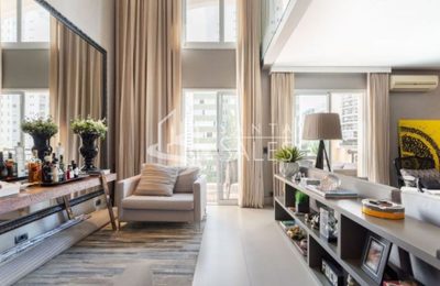 Apartamento, 2 quartos, 163 m² - Foto 4