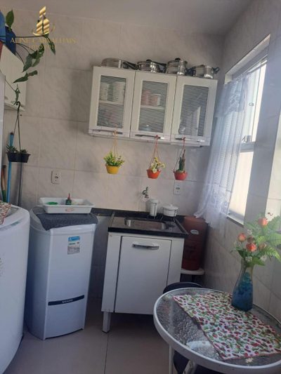 Apartamento, 2 quartos, 48 m² - Foto 4