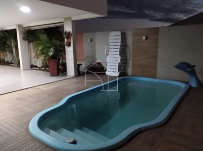 Casa, 5 quartos, 300 m² - Foto 3