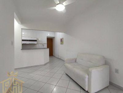 Apartamento, 1 quarto, 48 m² - Foto 5