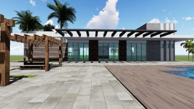 Terreno, 629 m² - Foto 2