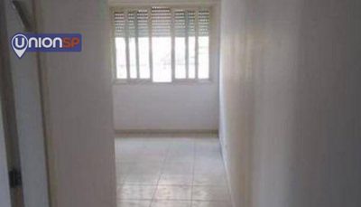 Apartamento, 1 quarto, 57 m² - Foto 1
