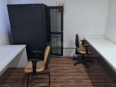 Sala-Conjunto, 48 m² - Foto 4
