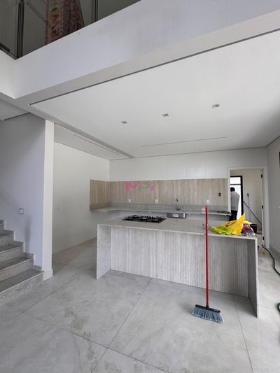 Casa de Condomínio, 4 quartos - Foto 3