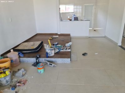Casa, 3 quartos, 104 m² - Foto 3