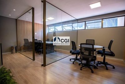 Apartamento, 2 quartos, 66 m² - Foto 4