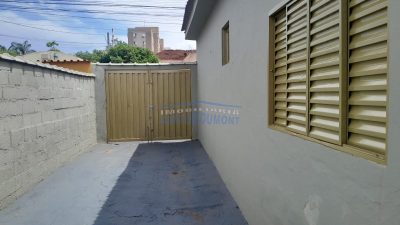 Casa, 2 quartos - Foto 1