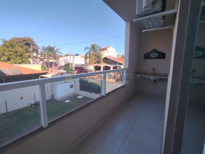 Apartamento, 2 quartos, 64 m² - Foto 4