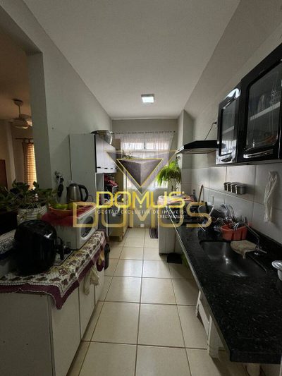 Apartamento, 2 quartos, 4662 m² - Foto 3