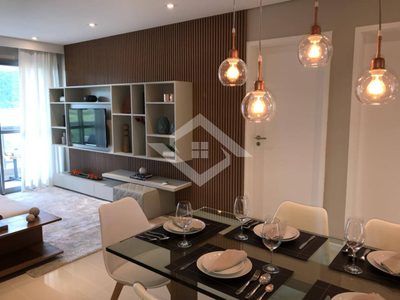Apartamento, 2 quartos, 145 m² - Foto 5