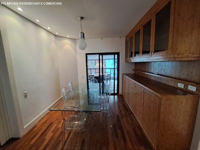 Apartamento, 4 quartos, 430 m² - Foto 4