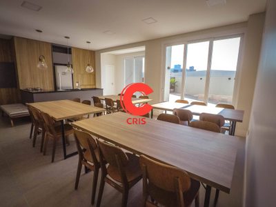 Apartamento, 3 quartos, 128 m² - Foto 5