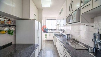 Apartamento, 3 quartos, 84 m² - Foto 5