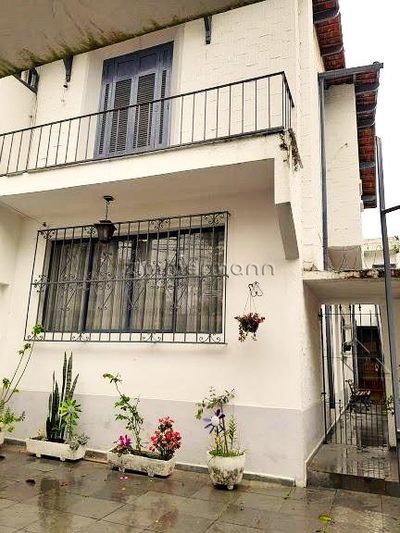 Casa, 4 quartos, 230 m² - Foto 2