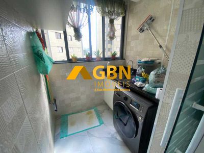 Apartamento, 3 quartos, 68 m² - Foto 5