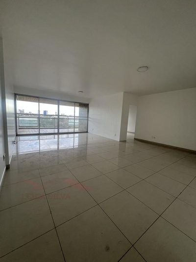 Apartamento, 4 quartos - Foto 2