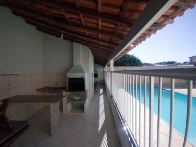 Casa de Condomínio, 2 quartos - Foto 4