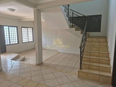 Sobrado, 4 quartos, 339 m² - Foto 4