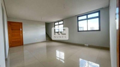 Cobertura, 4 quartos, 186 m² - Foto 3
