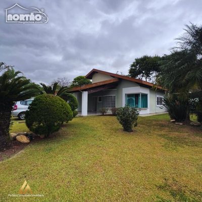 Casa, 4 quartos, 350 m² - Foto 3
