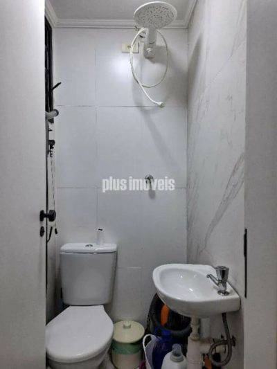 Apartamento, 3 quartos, 96 m² - Foto 3