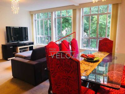 Apartamento, 4 quartos, 252 m² - Foto 3