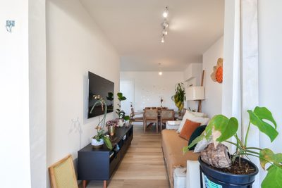 Apartamento, 2 quartos, 67 m² - Foto 3