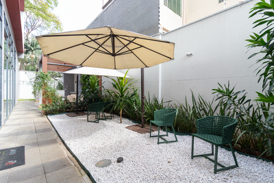 Apartamento, 2 quartos, 45 m² - Foto 2