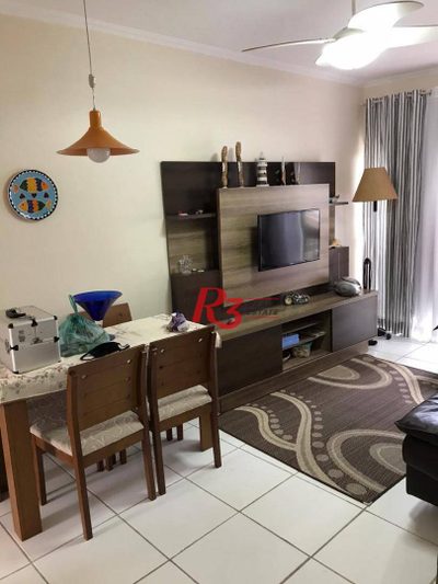Apartamento, 1 quarto, 45 m² - Foto 4