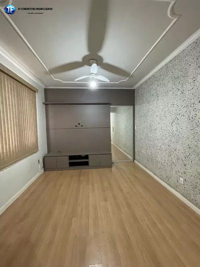 Apartamento, 2 quartos - Foto 2