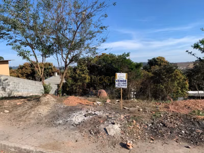 Terreno, 796 m² - Foto 1