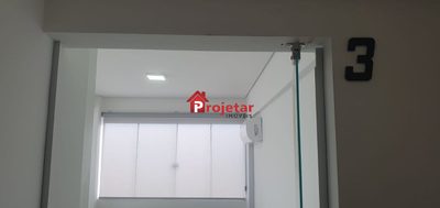 Depósito-Galpão, 16 m² - Foto 5