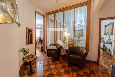 Apartamento, 4 quartos, 208 m² - Foto 1