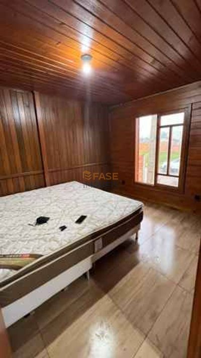 Casa, 3 quartos, 54 m² - Foto 2