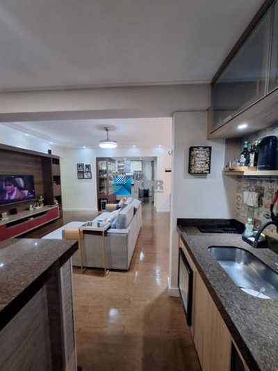 Apartamento, 2 quartos, 100 m² - Foto 4