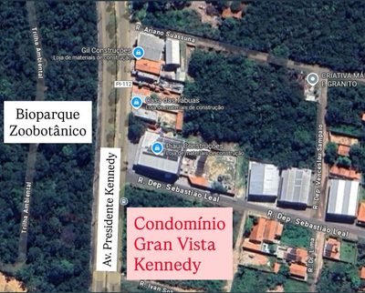 Apartamento, 3 quartos - Foto 3