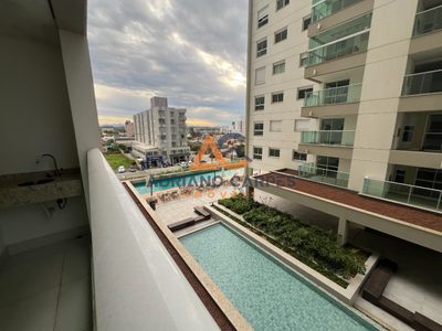 Apartamento, 2 quartos, 74 m² - Foto 3