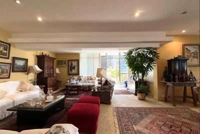 Cobertura, 4 quartos, 313 m² - Foto 3
