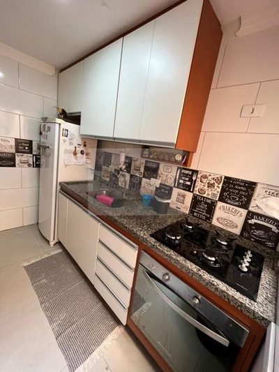 Cobertura, 2 quartos, 90 m² - Foto 5
