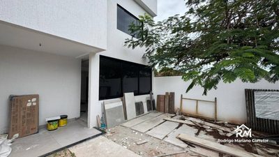 Casa, 3 quartos, 130 m² - Foto 4