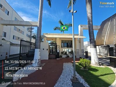 Apartamento, 2 quartos, 46 m² - Foto 1