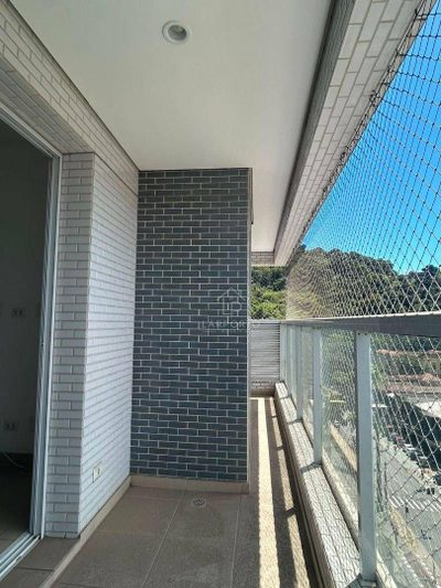Apartamento, 2 quartos, 59 m² - Foto 1
