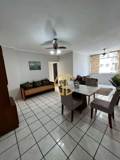 Apartamento, 2 quartos, 90 m² - Foto 3