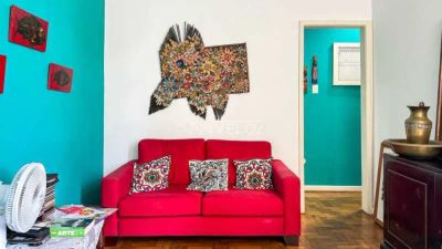 Apartamento, 2 quartos, 62 m² - Foto 2