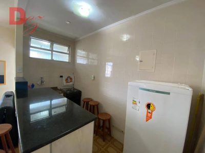 Kitnet-Studio, 31 m² - Foto 3