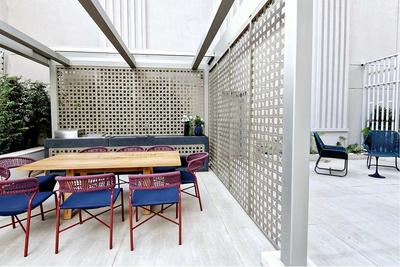 Apartamento, 1 quarto, 29 m² - Foto 2